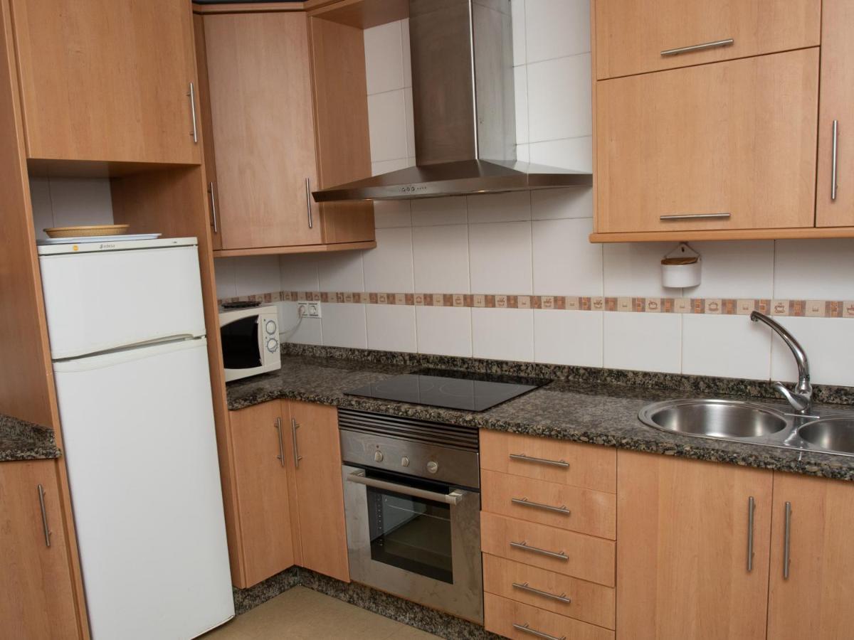 Vivavi Piso Daire Sarria Dış mekan fotoğraf