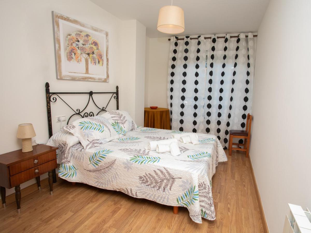 Vivavi Piso Daire Sarria Dış mekan fotoğraf